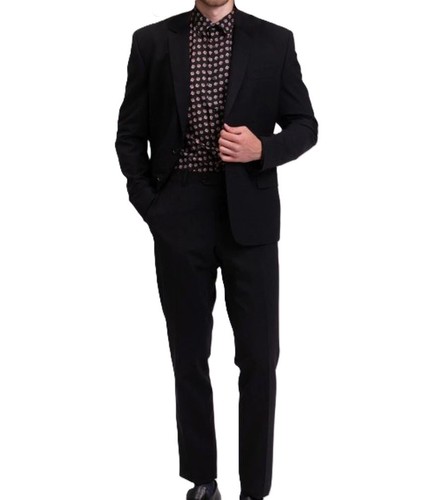 Pierre balmain suit wool - suit,