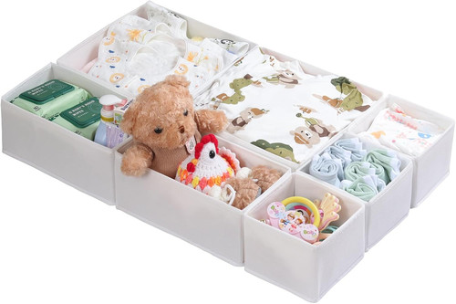 Drawer organiser for - organiser, malm