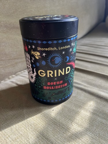 Grind sophie hollington - sophie,