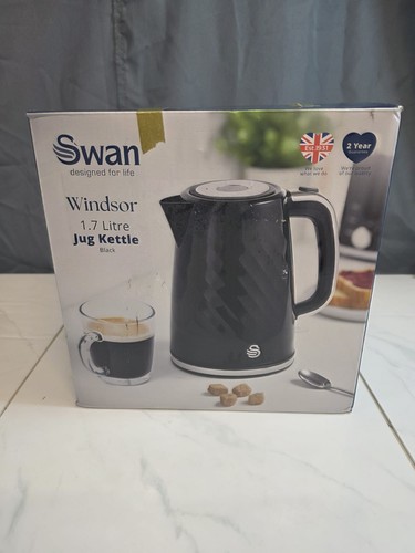 Swan windsor rapid boil - windsor,