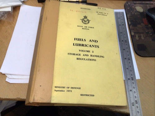 Raf air publication ap3160 - raf,
