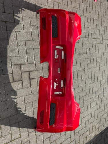 Astra mk5 vxr genuine rear - mk5,