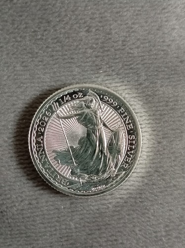 Fine 999 2026 silver - fine, 999.
