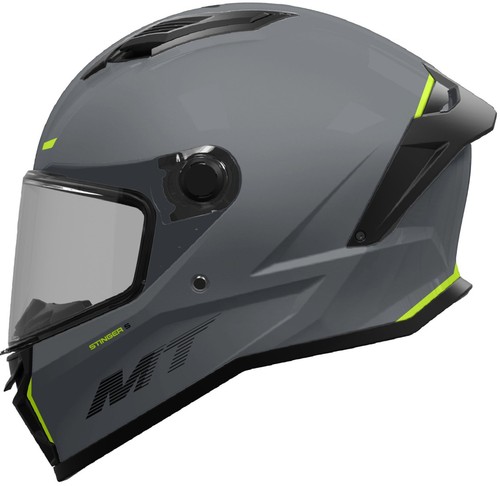 Stinger a2 titanium - a2,