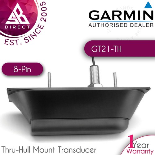 Garmin gt21 pin - gt21-th, thru-hull