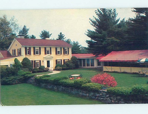 Unused pre 1980 restaurant - pre-1980,