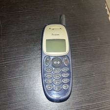 Vintage Mitsubishi Trium Mars