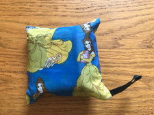 Disney Belle Foldaway Shopping Bag