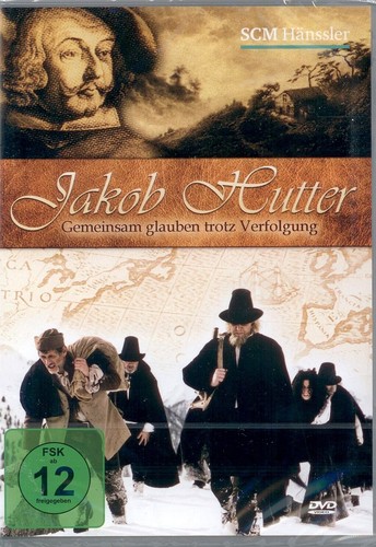 Jakob hutter gemeinsam - jakob,