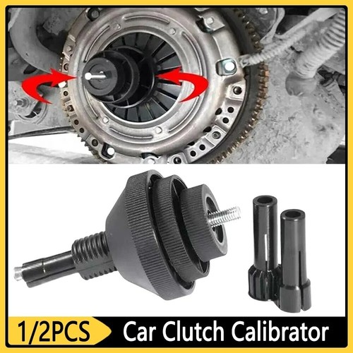 Clutch alignment tool - clutch,