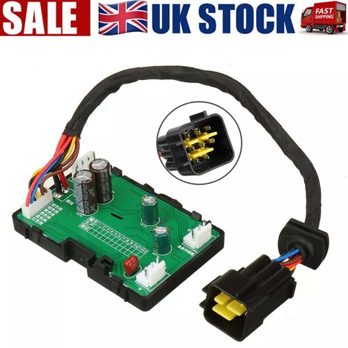 Air diesel heater control - air,