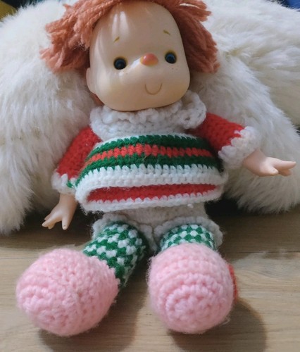 Vintage 1980s handmade - vintage,