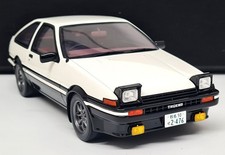 Otto 1/18 - Toyota AE86