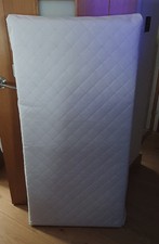 Mother Nature Baby Cot/Bed