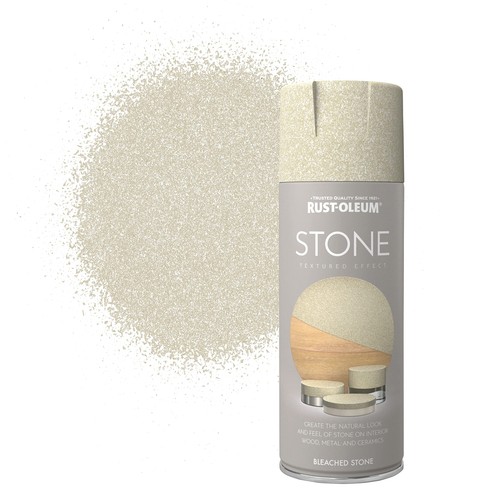 Rust oleum 400ml - oleum, stone