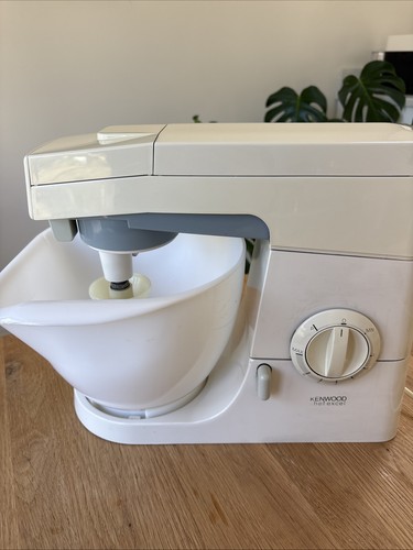 Vintage kenwood chef - vintage,