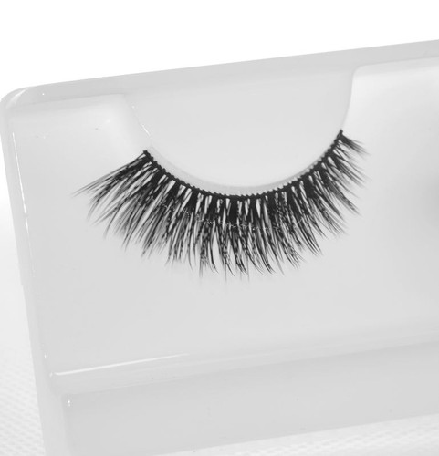 Serenity lashes pre glued - serenity, pre-glued
