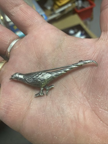 Vintage rare sterling - vintage, silver