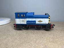 Hornby R2783 Class 06 BR 0-4-0