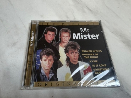 Mister the best 16 - mister-the,
