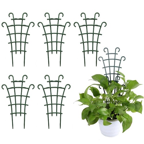 Stackable climbing plant - stackable,