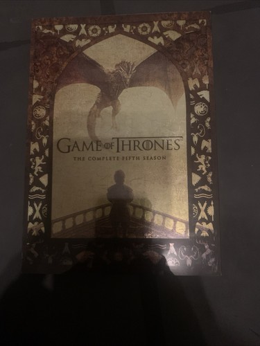 Game thrones the complete - game,