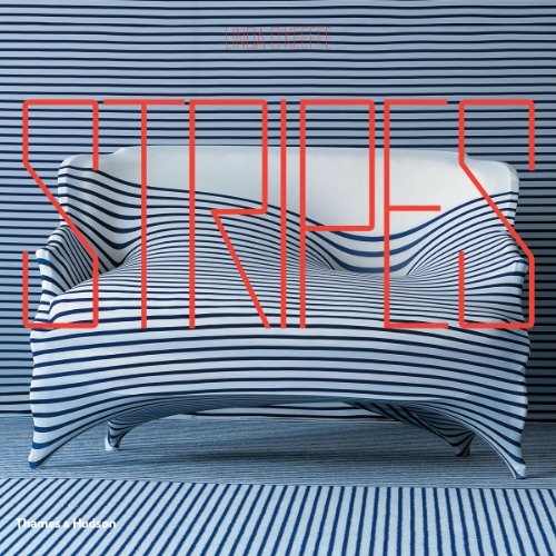 Stripes design between the - stripes:,