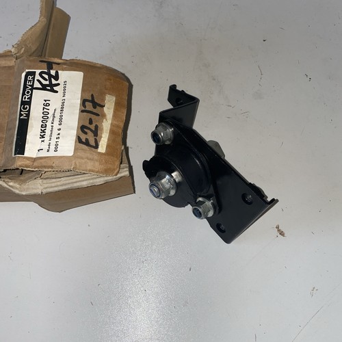 Genuine rover front left - genuine,
