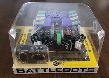 NEW! Genuine BattleBots Remote