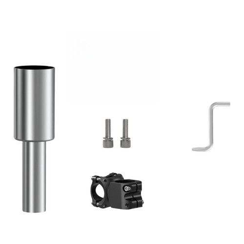 Aluminum for starlink - starlink,