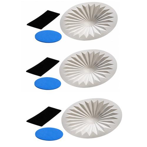 Filter kit for vax - filter,