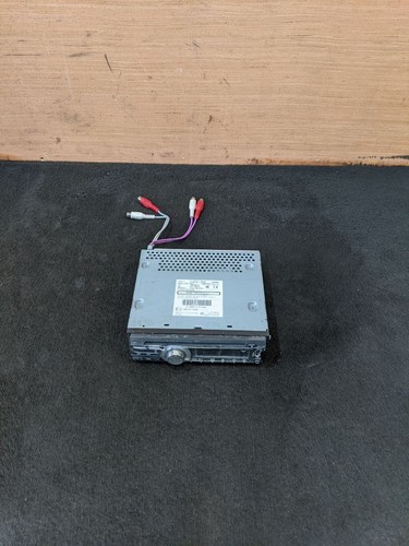 Fiat ducato mk3 stereo - ducato,