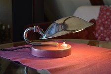 Antique Czech ART DECO