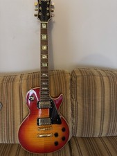 Westfield E4500 Time warp