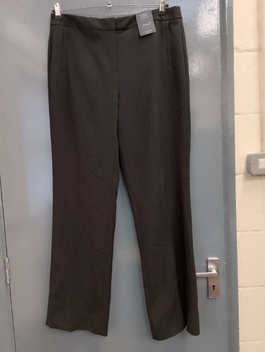 New bootcut work trousers - bootcut,