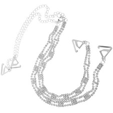 Detachable Dress Straps