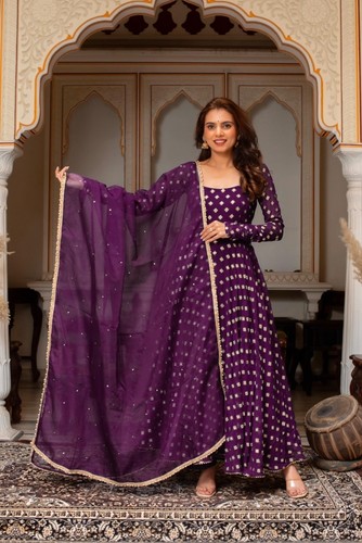 Ready wear dress anarkali - dress,