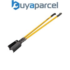 Roughneck 68-255 Sharp Edge