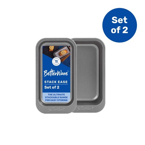 Betterware stack ease piece - betterware,