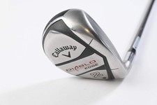 Callaway Diablo Edge #2 Hybrid