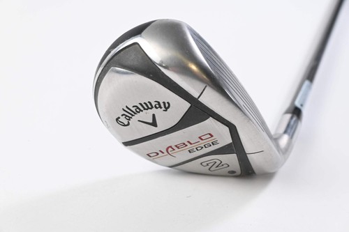 Callaway diablo edge - edge, hybrid