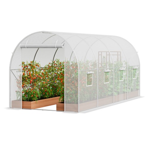 Vevor walk tunnel - walk-in,
