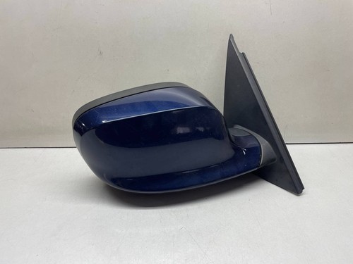 Bmw f25 2012 electric wing - 2012,