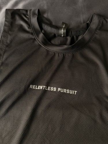 Asrv mens gray muscle - mens, top