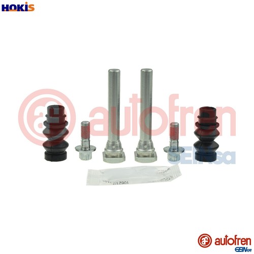 Guide sleeve kit brake - kit,
