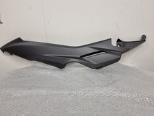 Honda Nss125 Forza 2021-on