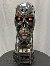 Sideshow Collectibles T800