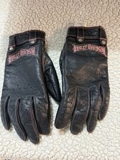 Ladies Harley Davidson Leather