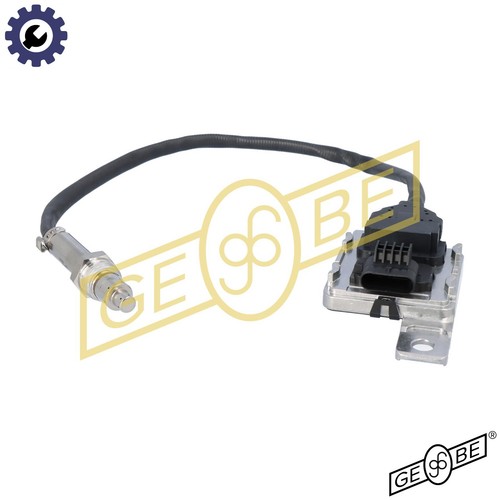 Nox sensor catalytic - nox,