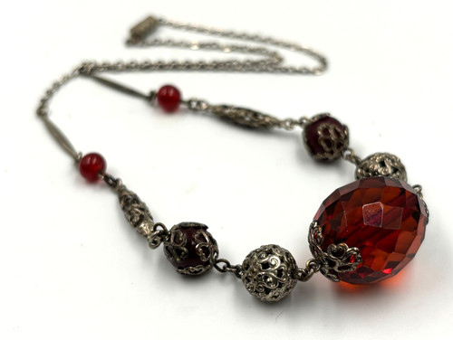 Early vintage cherry - early,